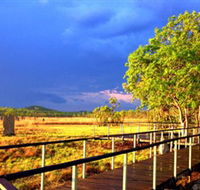 Litchfield National Park - Attractions