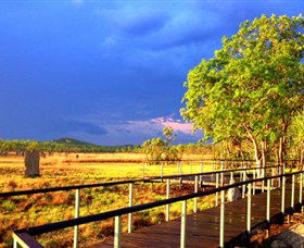 Litchfield National Park - Attractions 0