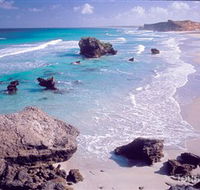 Dhimurru Recreational Area - Attractions