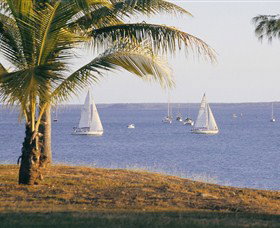 East Point Reserve - Attractions 0