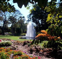 George Brown Darwin Botanic Gardens - Attractions