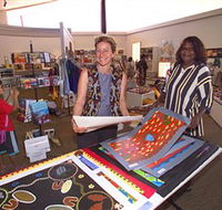 Nyinkka Nyunyu Art and Culture Centre - Attractions