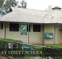 Hartley Street School - Attractions