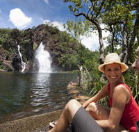 Wangi Falls - Attractions
