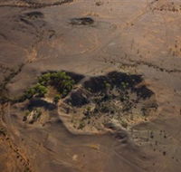 Henbury Meteorites Conservation Reserve - Attractions