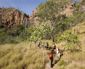 Jatbula Trail - Attractions 0