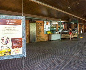 Bowali Visitor Centre - Attractions 0