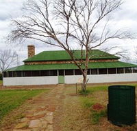 Tennant Creek Telegraph Station - Attractions