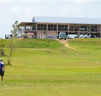 Gove Country Golf Club - Attractions