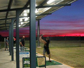 Flight Path Golf And Archery Range - Attractions 0