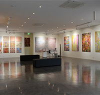 Muk Muk Fine Art - Attractions