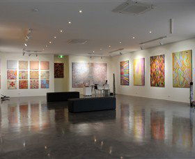 Muk Muk Fine Art - Attractions 0