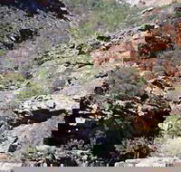 Serpentine Chalet Bush Camping Area - Attractions