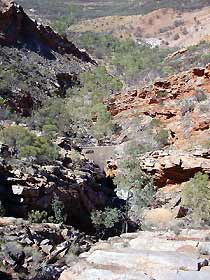 Serpentine Chalet Bush Camping Area - Attractions 0
