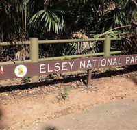 Elsey National Park - Attractions