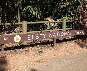 Elsey National Park - Attractions 0