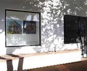 NCCA Northern Centre For Contemporary Art - Attractions 0