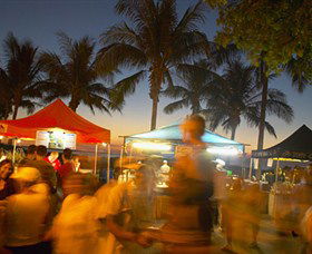 Mindil Beach Sunset Markets - Attractions 0