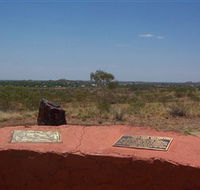 Bill Allen Lookout - Attractions