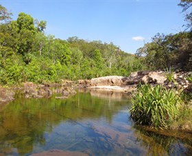 Maguk - Attractions 0