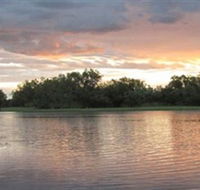 Tennant Creek Cemetery - Attractions
