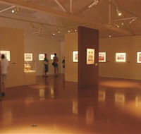 Araluen Arts Centre - Attractions