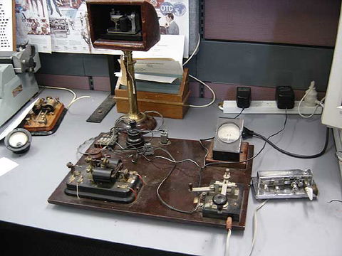 Telstra Museum Brisbane - Attractions 0