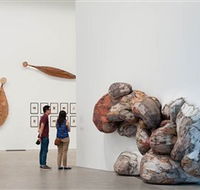 Queensland Art Gallery and Gallery of Modern Art - Attractions