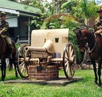 Second/Fourteenth Light Horse Regiment QMI Museum - Attractions