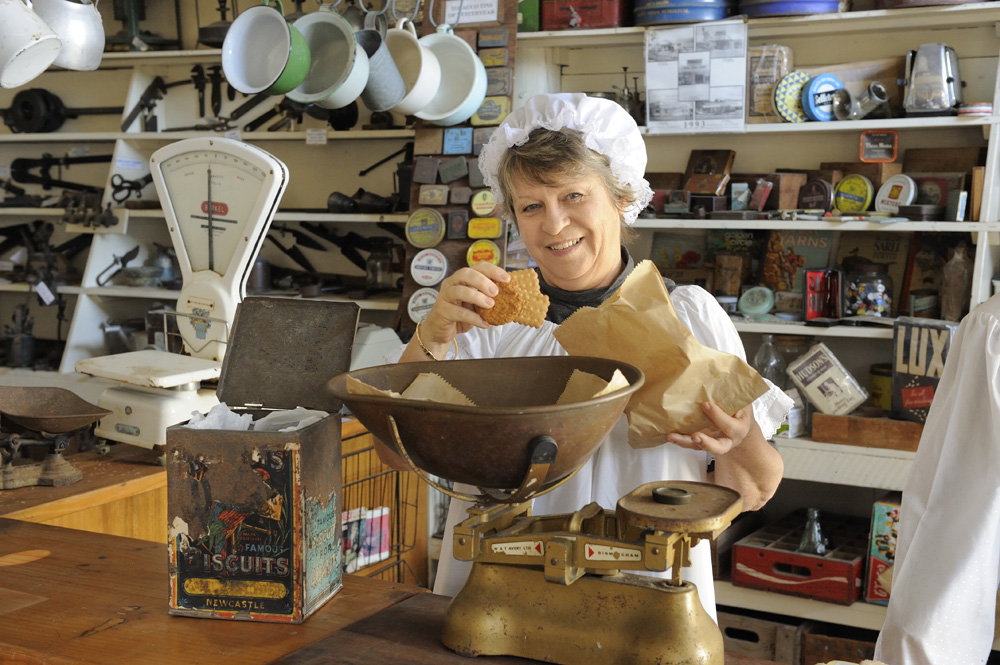 Samford QLD Attractions