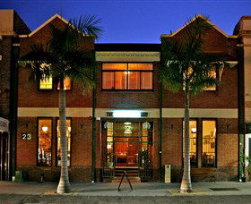 The Crosstown Eating House - Attractions 0