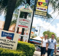 Rosalie Village - Attractions