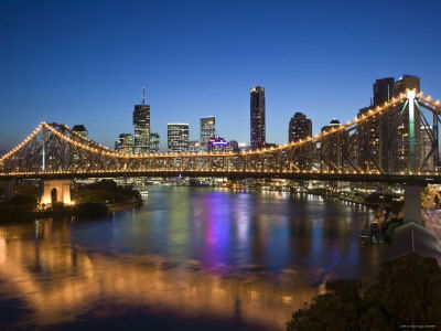 Story Bridge - Attractions 0