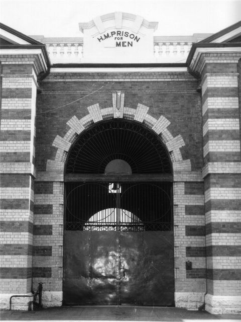 Boggo Road Gaol - Attractions 0