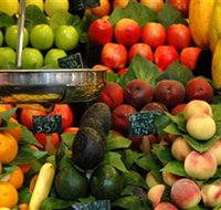 Valley Markets - Attractions