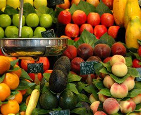 Valley Markets - Attractions Las Vegas 0