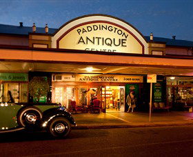 Empire Revival - Attractions 0