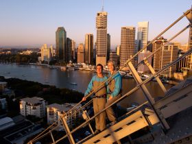 Story Bridge Adventure Climb - Attractions 0