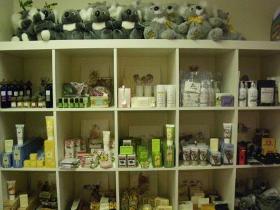 Save the Koala Shop Brisbane City