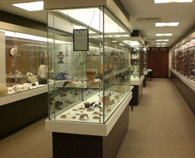 UQ Antiquities Museum - Attractions 0