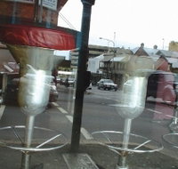 Ann Street Fortitude Valley - Attractions