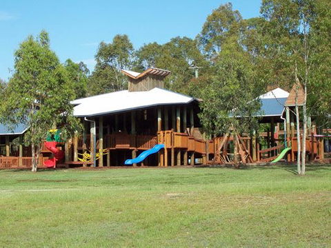 Kidspace - Attractions 0