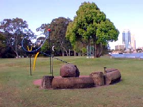 Gold Coast City Art Gallery - Attractions 0