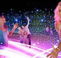 Infinity Attraction