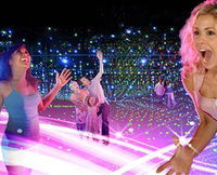 Infinity Attraction