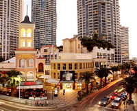 Book Surfers Paradise Accommodation Vacations Attractions Attractions