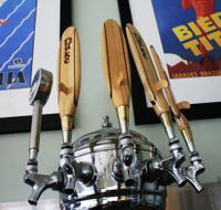 Burleigh Brewing Company - Attractions