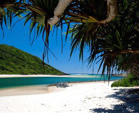 Tallebudgera Creek - Attractions 0