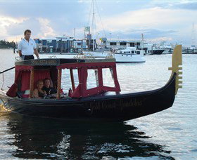 Gold Coast Gondolas - See Attractions 0