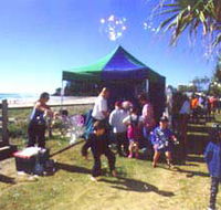 Art and Craft on the Coast - Attractions